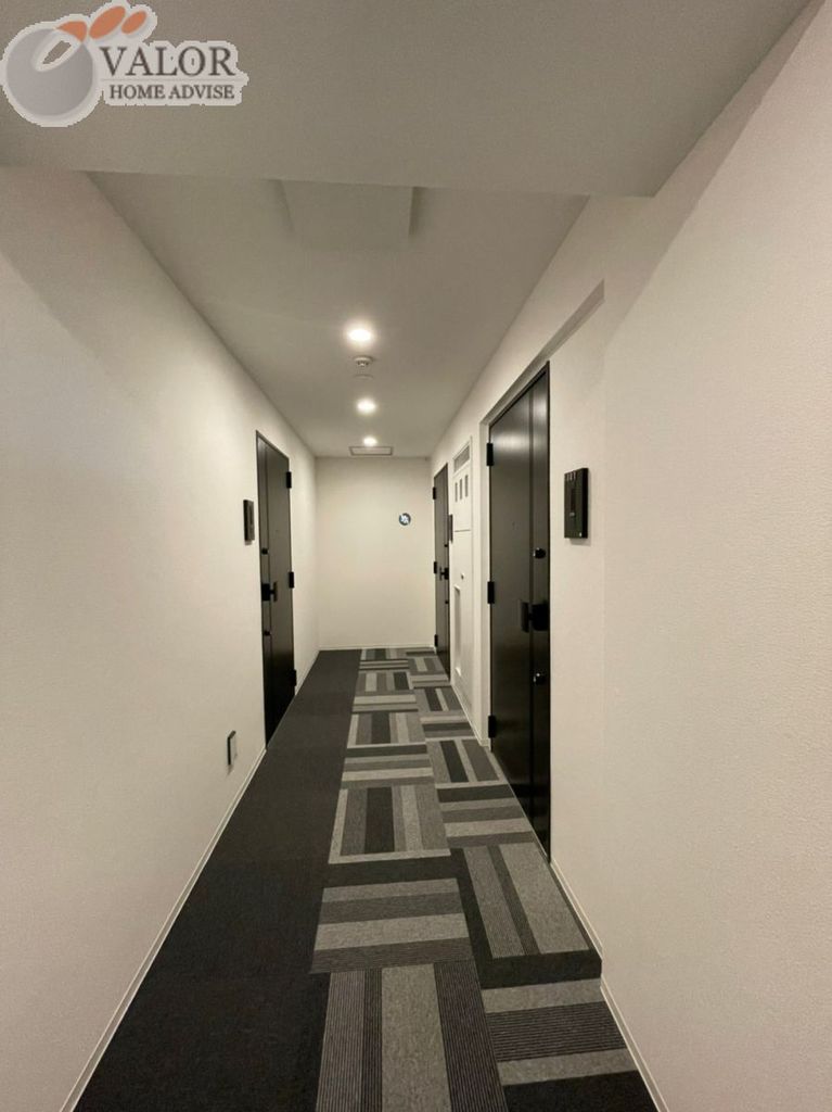 その他共有部分　玄関