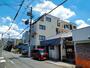 土居駅より徒歩4分 3階 築38年6ヶ月の賃貸物件