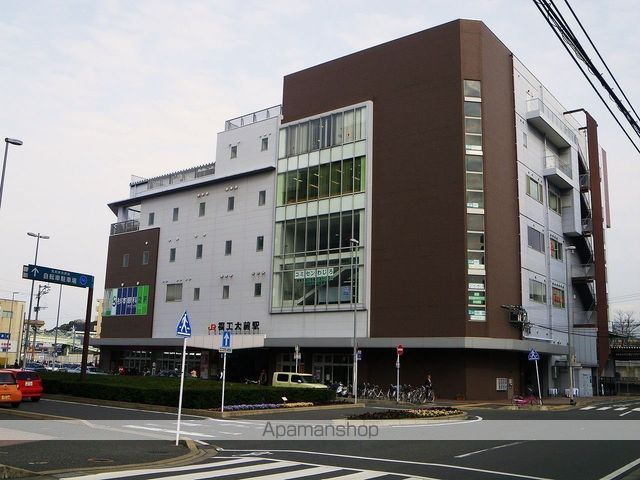 その他　JR福工大前駅（その他）まで511m