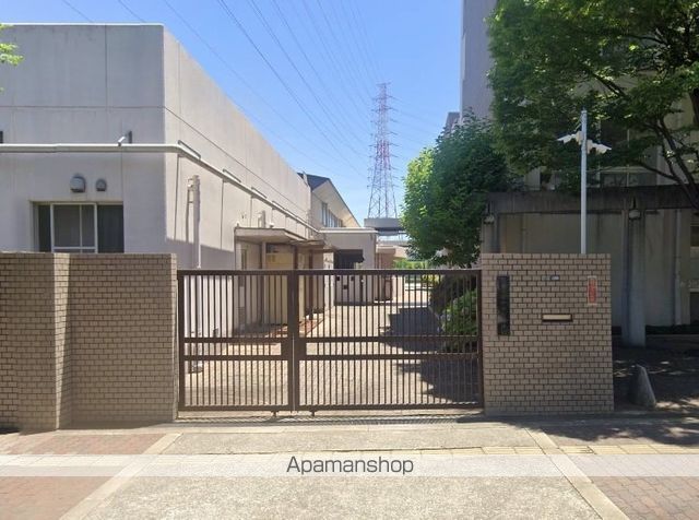 中学校　我孫子南中学校（中学校）まで995m