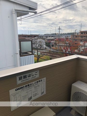 眺望　眺望