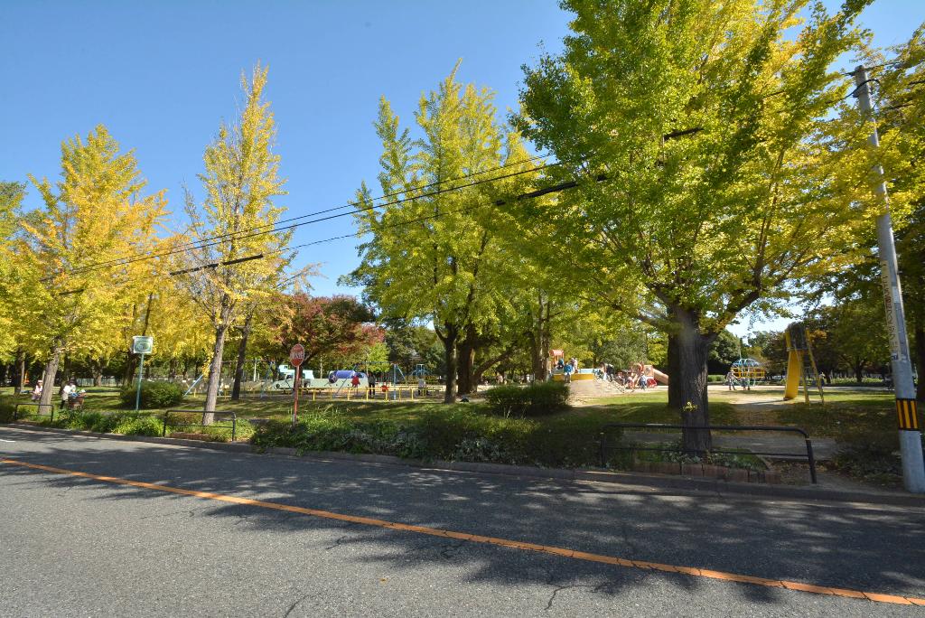 その他　千種公園（その他）まで291m