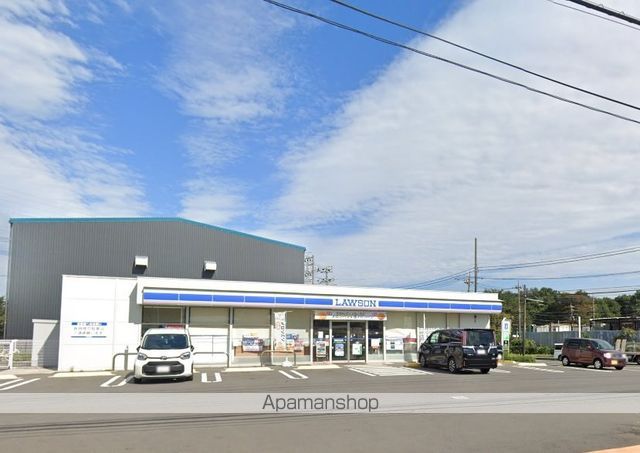 コンビニ　ローソン（コンビニ）まで2438m