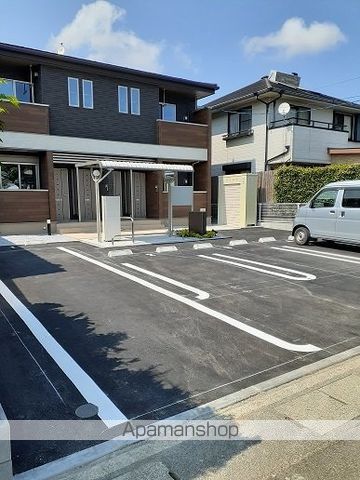パークサイド タウンのその他写真
