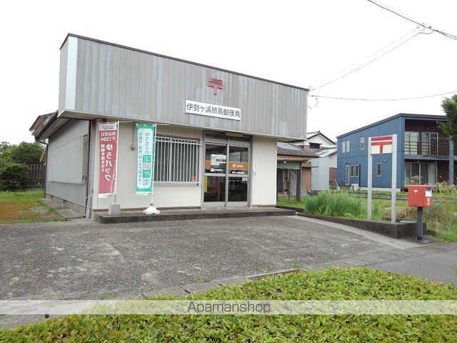 パークサイド タウンの周辺写真