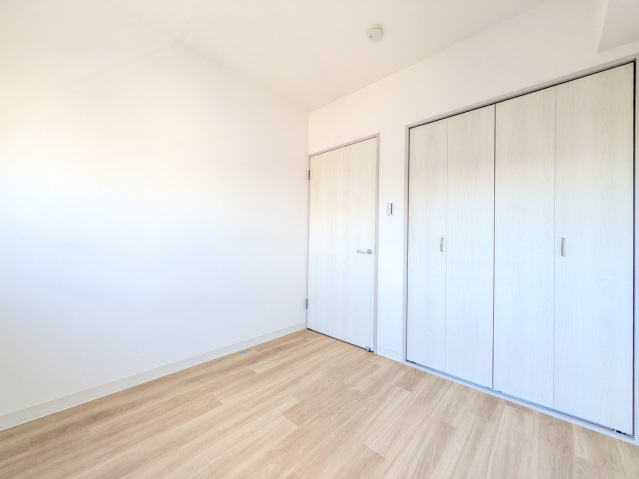 ARCH北浦和の内装写真