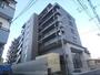 西大路駅より徒歩12分 6階 築7年6ヶ月の賃貸物件