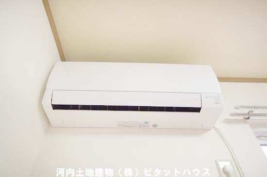 その他　エアコン