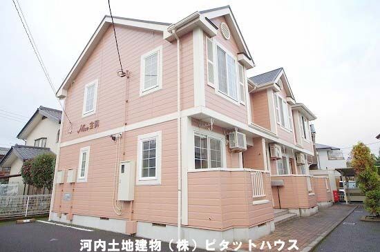 建物外観　Ｎｉｃｅ宝興