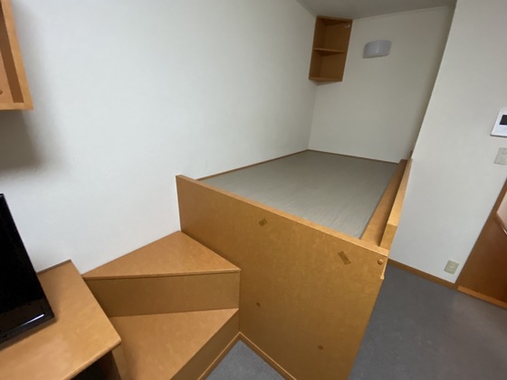 その他　※別部屋の写真です