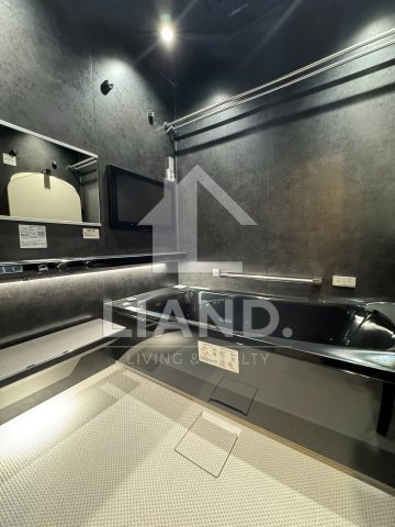 バス・シャワールーム　S-RESIDENCE平尾WEST