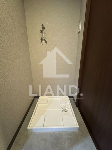 玄関　S-RESIDENCE平尾WEST