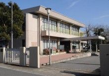 図書館　蕨市立図書館錦町分館（図書館）まで470m