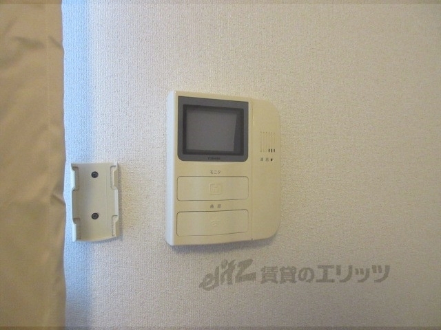 セキュリティ　ドアフォン（ＴＶ含）