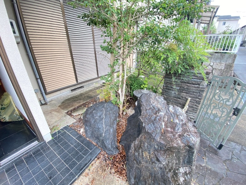 旭ヶ丘町山の手貸家のその他写真