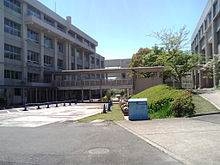 大学・短大　私立名古屋経営短期大学（大学・短大）まで1499m