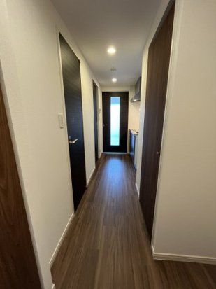 その他部屋・スペース　※同タイプの別のお部屋です。
