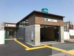 その他　南砂町駅(東京メトロ 東西線)（その他）まで1050m