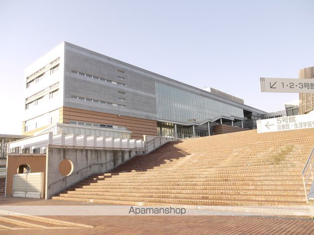 大学・短大　公立諏訪東京理科大学（大学・短大）まで1378m