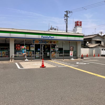 コンビニ　ファミリーマート 東大阪川俣店（コンビニ）まで398m