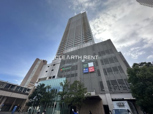 その他　武蔵小杉東急スクエア（その他）まで1090m