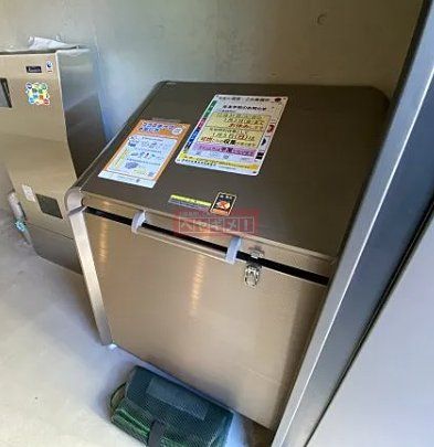 その他設備　共有部分