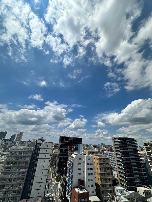 眺望　※1303号室コピー