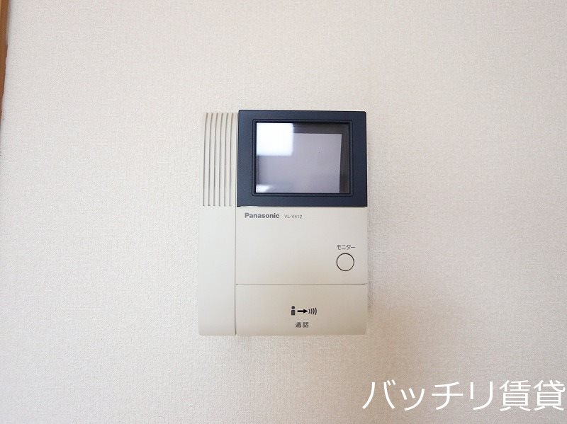セキュリティ　同型タイプの為、現状を優先致します。