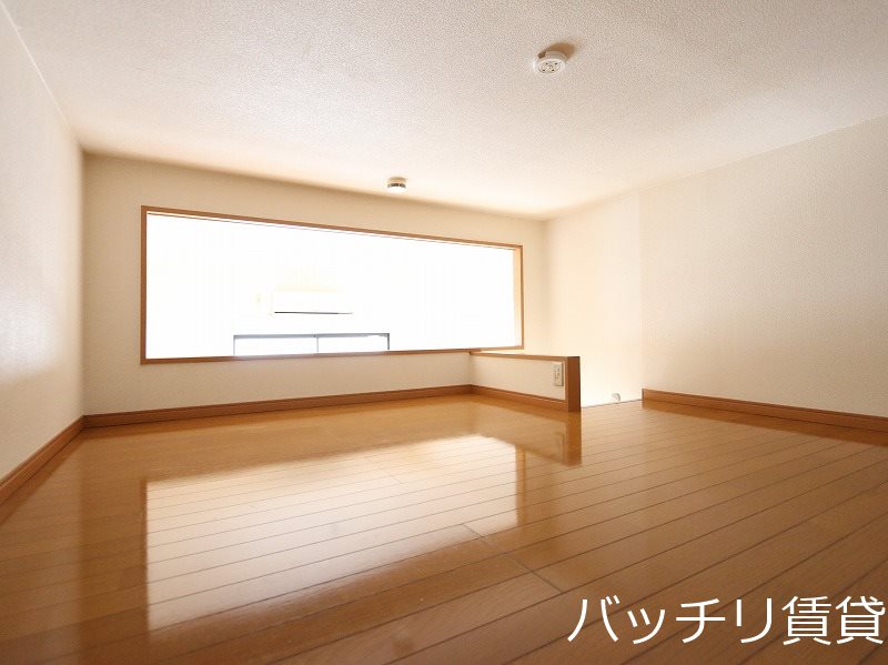 その他部屋・スペース　同型タイプの為、現状を優先致します。