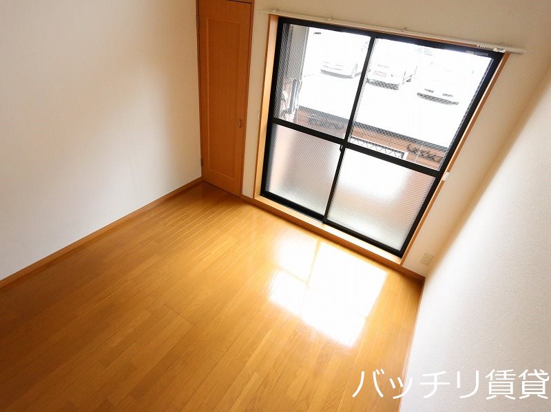 眺望　同型タイプの為、現状を優先致します。