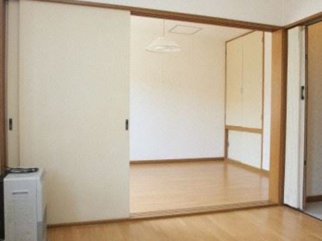 その他部屋・スペース　洋室