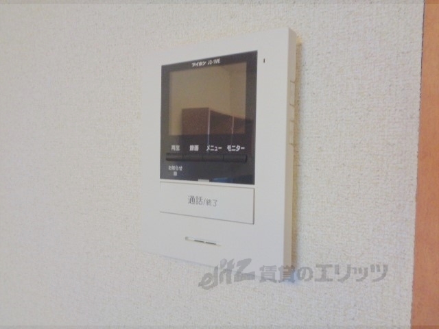 セキュリティ　ドアフォン（ＴＶ含）