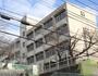 中学校　神戸市立王塚台中学校（中学校）まで914m