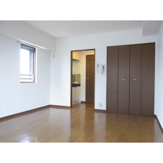 その他部屋・スペース　内装です