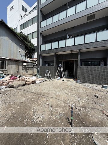 地下鉄谷町線 天神橋筋六丁目駅 徒歩12分 10階建 築1年の外観写真