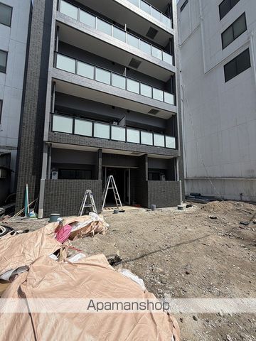 地下鉄谷町線 天神橋筋六丁目駅 徒歩12分 10階建 築1年の外観写真