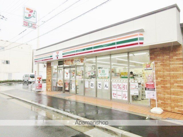 地下鉄谷町線 天神橋筋六丁目駅 徒歩12分 10階建 築1年の周辺写真