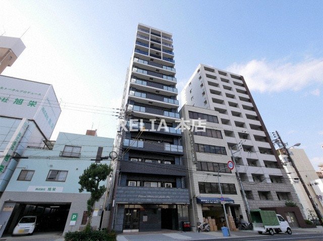 建物外観　★ ★ 口コミ２００件以上　評価４.９のお店 ★ ★