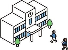 大学・短大　大阪保健医療大学大学院（大学・短大）まで6741m