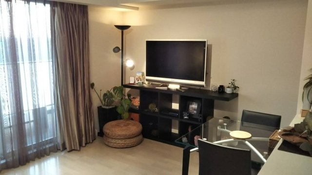 居室・リビング　写真は家具・小物含めイメージです
