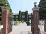 大学・短大　立教大学 池袋キャンパス（大学・短大）まで733m
