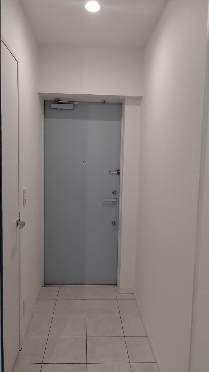 玄関　玄関※別部屋参考写真