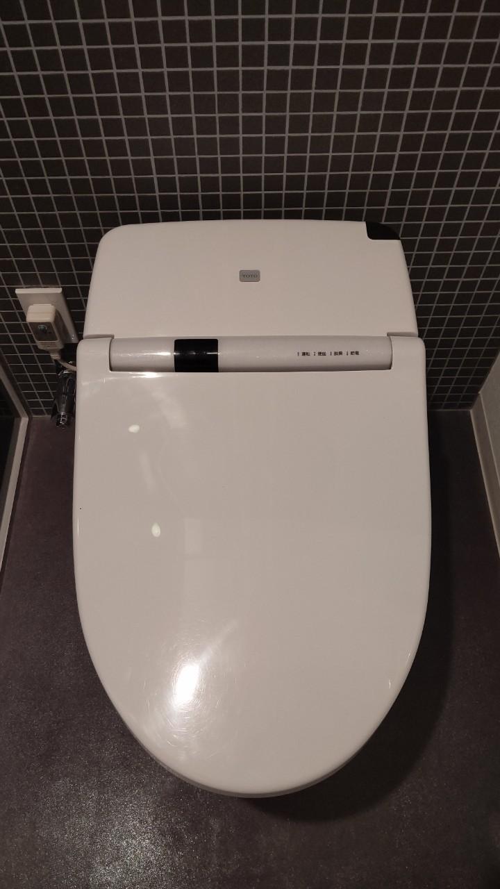 トイレ　トイレ※別部屋参考写真