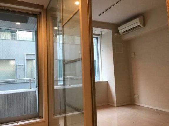 居室・リビング　居室※別部屋参考写真