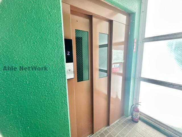 その他共有部分　建物設備