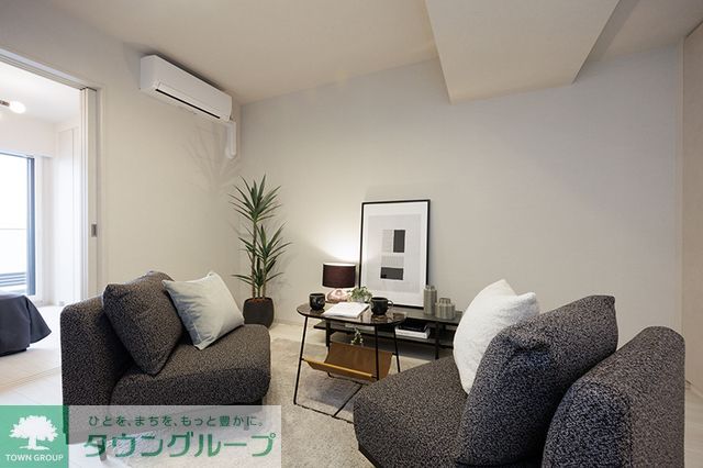その他　※写真は同タイプ住戸です。