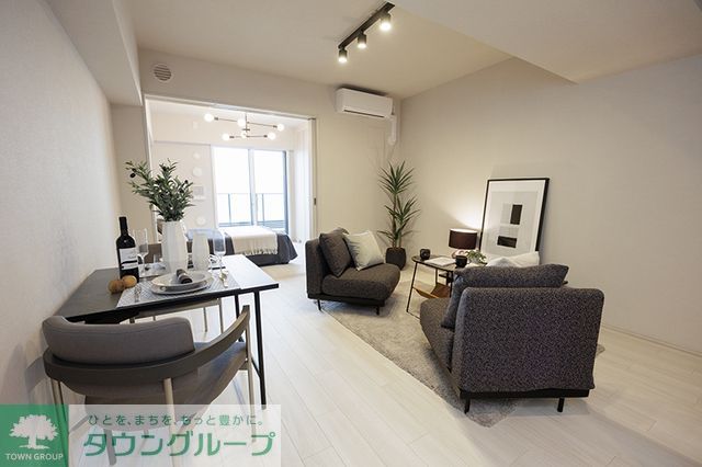その他部屋・スペース　※写真は同タイプ住戸です。