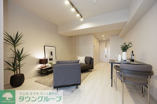 その他　※写真は同タイプ住戸です。