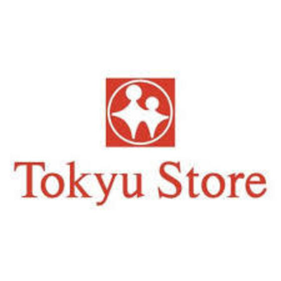 スーパー　東急ストア（スーパー）まで503m
