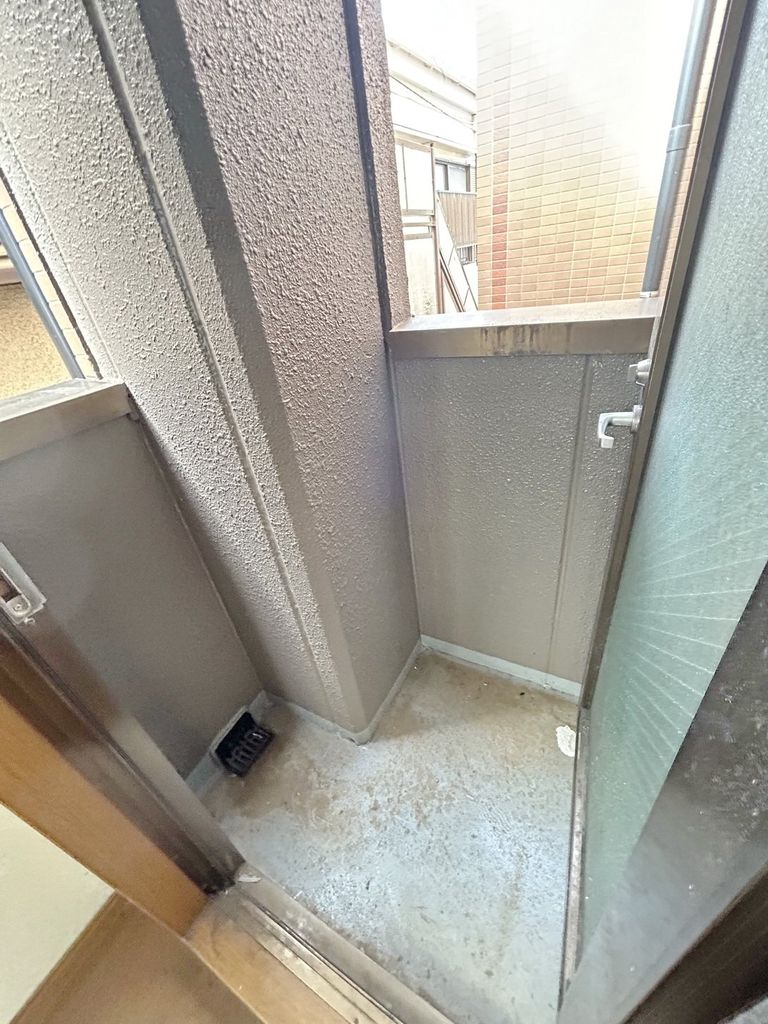 その他　※同お建物の同フロア同間取りの反転部屋です。イメージです。
